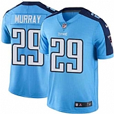 Nike Tennessee Titans #29 DeMarco Murray Light Blue Team Color NFL Vapor Untouchable Limited Jersey,baseball caps,new era cap wholesale,wholesale hats